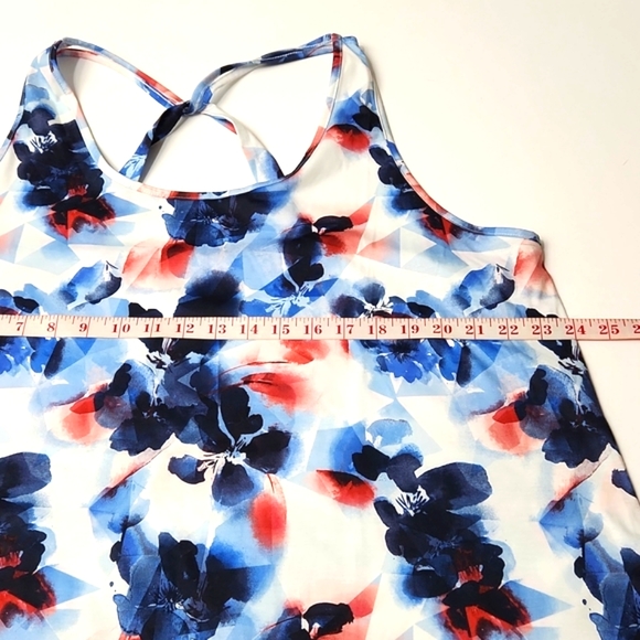 NWOT Cato's Active Live Well Top - Picture 7 of 10